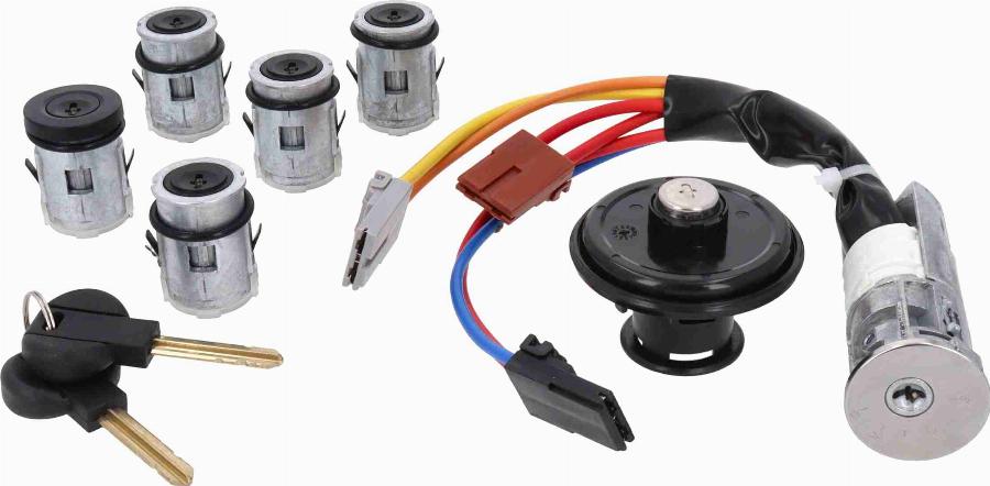 VAICO V22-1196 - Ignition / Starter Switch car-mod.net