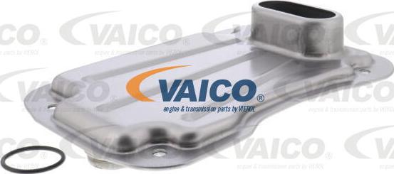 VAICO V70-0697 - Hydraulic Filter, automatic transmission car-mod.net
