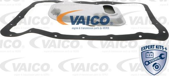 VAICO V70-0641 - Hydraulic Filter, automatic transmission car-mod.net