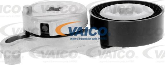 VAICO V70-0667 - Pulley, v-ribbed belt car-mod.net