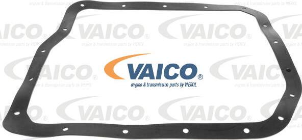 VAICO V70-0674 - Seal, automatic transmission oil sump car-mod.net
