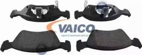 VAICO V70-0049 - Brake Pad Set, disc brake car-mod.net