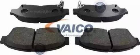 VAICO V70-0047 - Brake Pad Set, disc brake car-mod.net