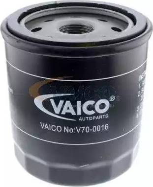 VAICO V70-0016 - Oil Filter car-mod.net