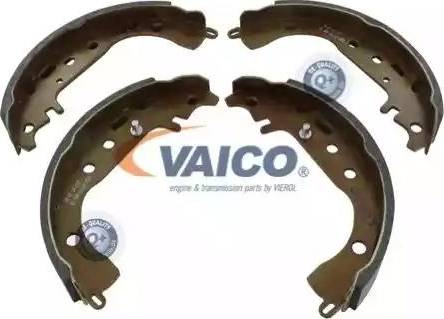 VAICO V70-0288 - Drum Brake Shoe Set car-mod.net