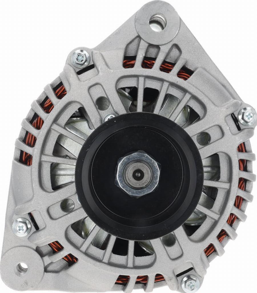 Valeo 444403 - Alternator car-mod.net