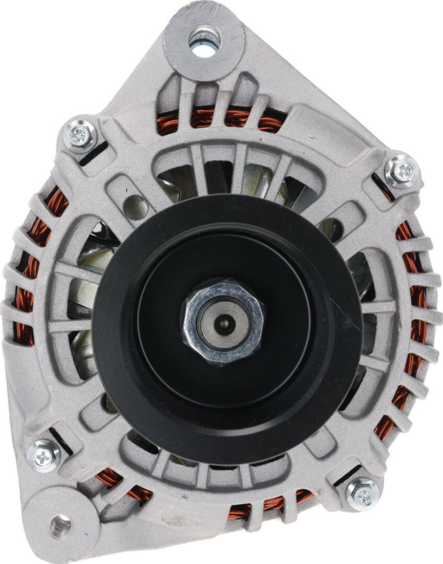 Valeo 444402 - Alternator car-mod.net