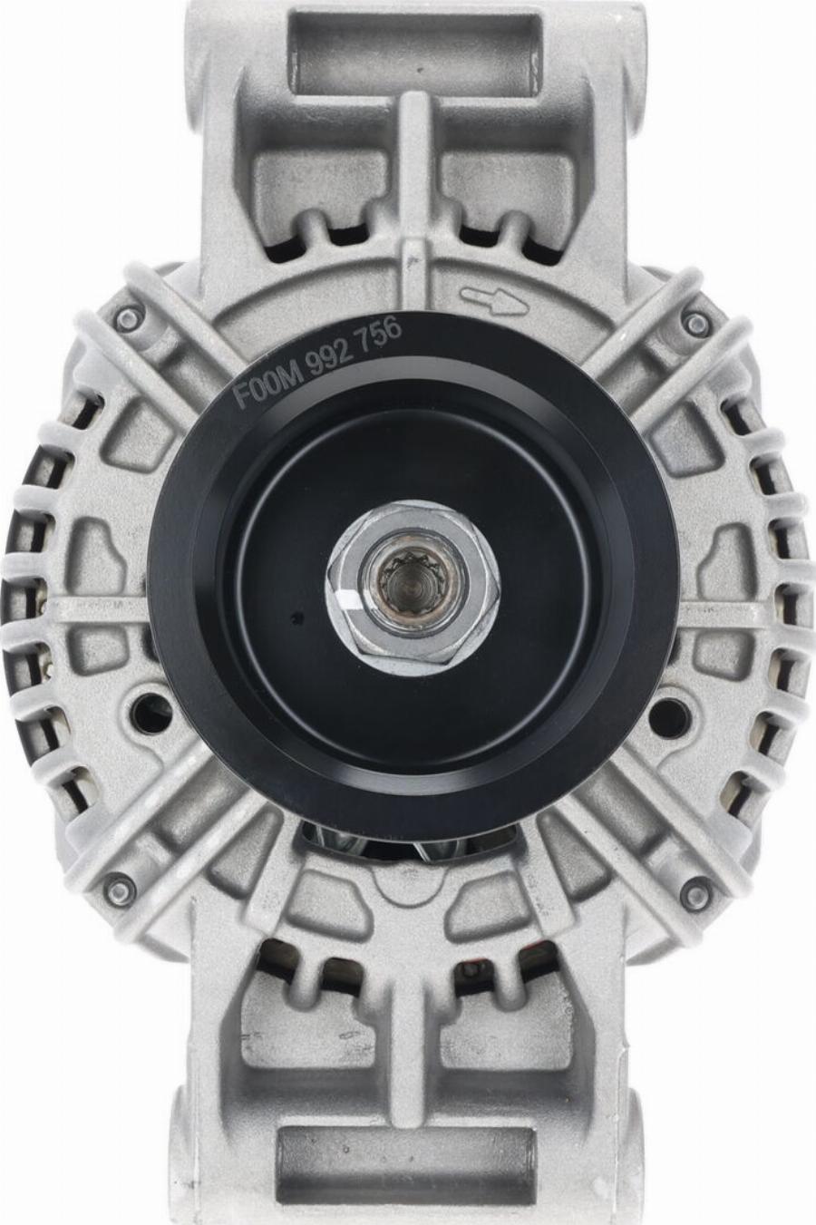 Valeo 444413 - Alternator car-mod.net