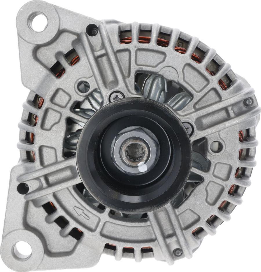 Valeo 444316 - Alternator car-mod.net