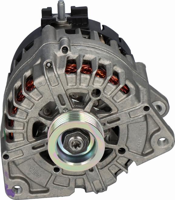 Valeo 440771 - Alternator car-mod.net