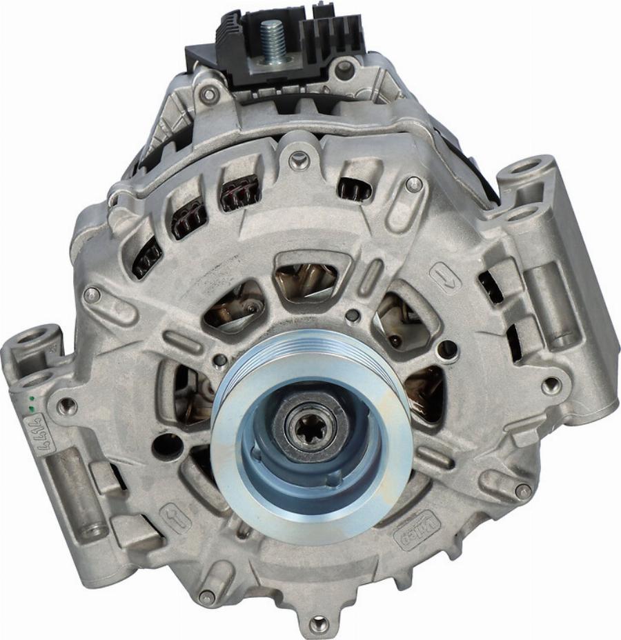 Valeo 443546 - Alternator car-mod.net