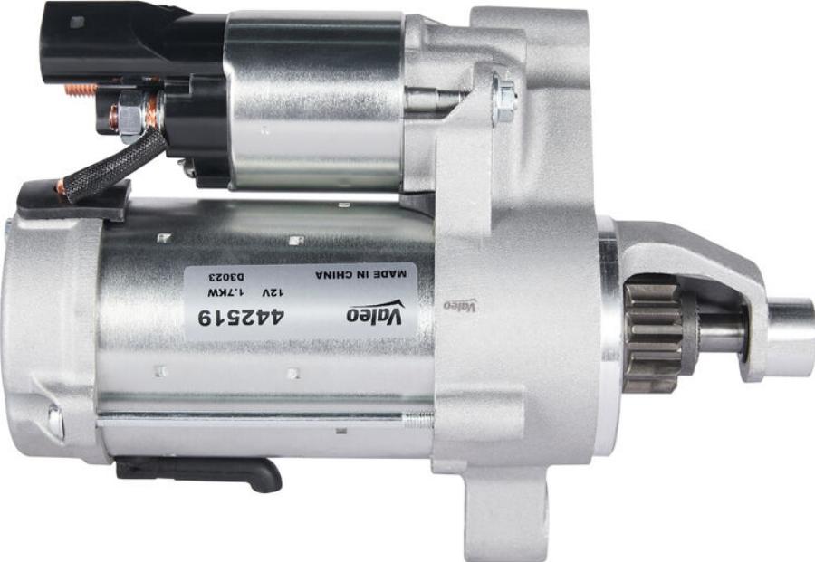 Valeo 442519 - Starter car-mod.net
