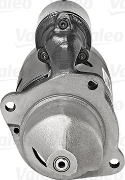 Valeo 455527 - Starter car-mod.net