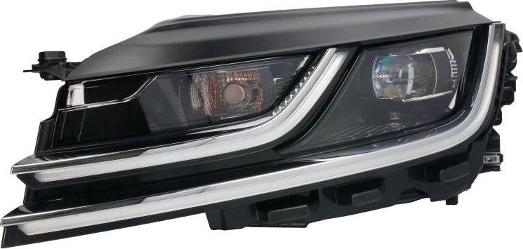 CARRO 893005132 - Headlight car-mod.net