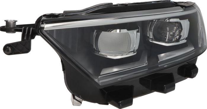 Valeo 450520 - Headlight car-mod.net