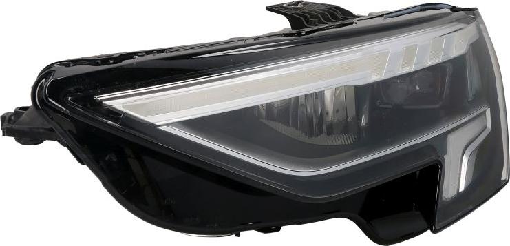 CARRO 132405152 - Headlight car-mod.net