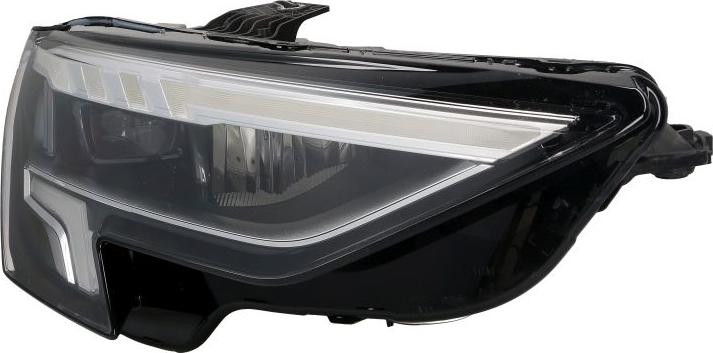 CARRO 132405151 - Headlight car-mod.net