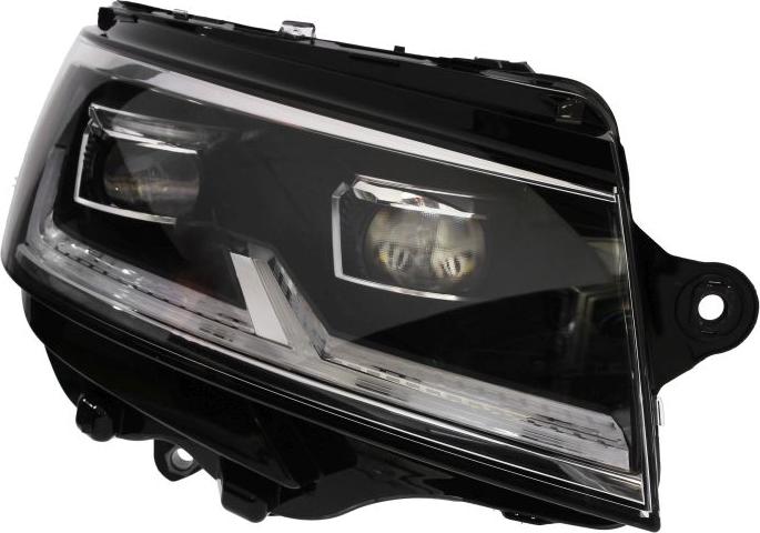 CARRO 879205151 - Headlight car-mod.net