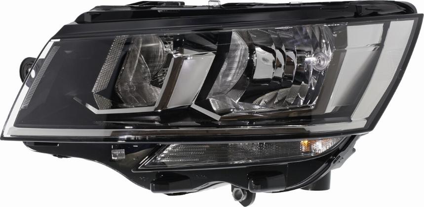 CARRO 879205134 - Headlight car-mod.net