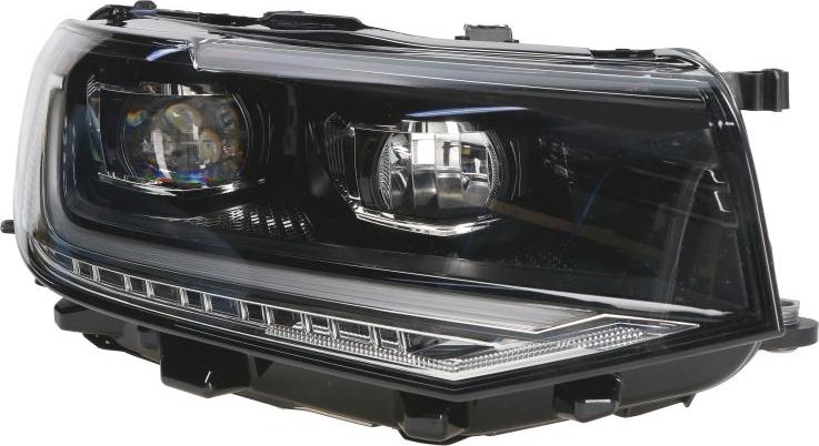 CARRO 894105151 - Headlight car-mod.net