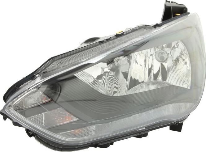 CARRO 321105252 - Headlight car-mod.net