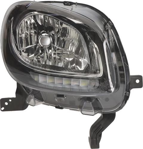 CARRO 549205161 - Headlight car-mod.net