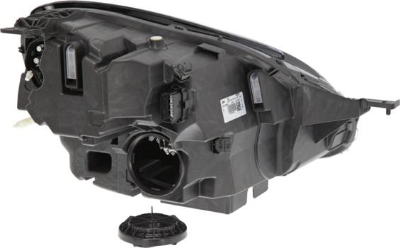 CARRO 316505152 - Headlight car-mod.net