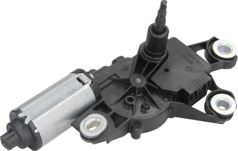 Valeo 404940 - Wiper Motor car-mod.net