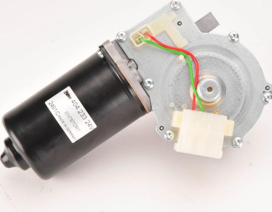 Valeo 404233 - Wiper Motor car-mod.net
