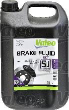Valeo 402409 - Brake Fluid car-mod.net