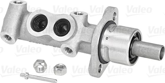 Valeo 402376 - Brake Master Cylinder car-mod.net