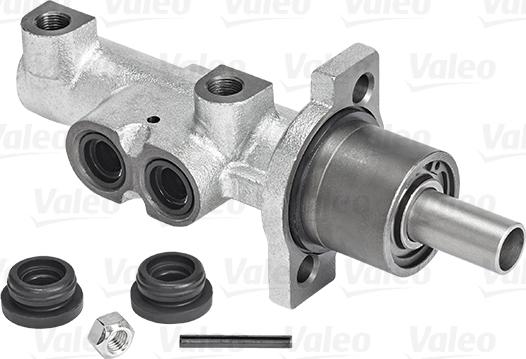 Valeo 402295 - Brake Master Cylinder car-mod.net