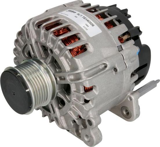 Valeo 439664 - Alternator car-mod.net