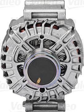 Valeo 442300 - Alternator car-mod.net