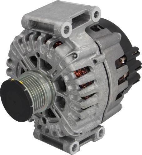 Valeo 439836 - Alternator car-mod.net