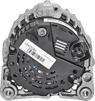 Valeo 439311 - Alternator car-mod.net