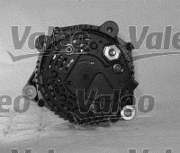 Valeo 439387 - Alternator car-mod.net