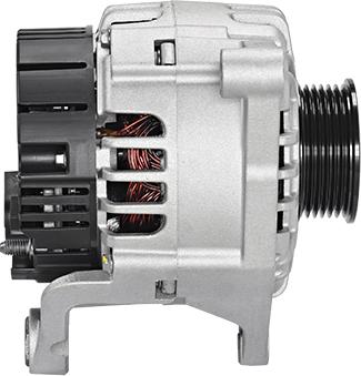 Valeo 439260 - Alternator car-mod.net