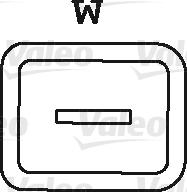 Valeo 440254 - Alternator car-mod.net