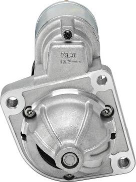 Valeo 438094 - Starter car-mod.net