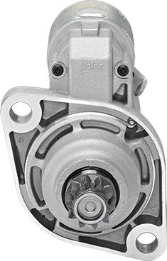 Valeo 438174 - Starter car-mod.net