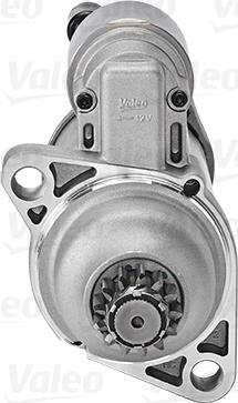 Valeo 438352 - Starter car-mod.net