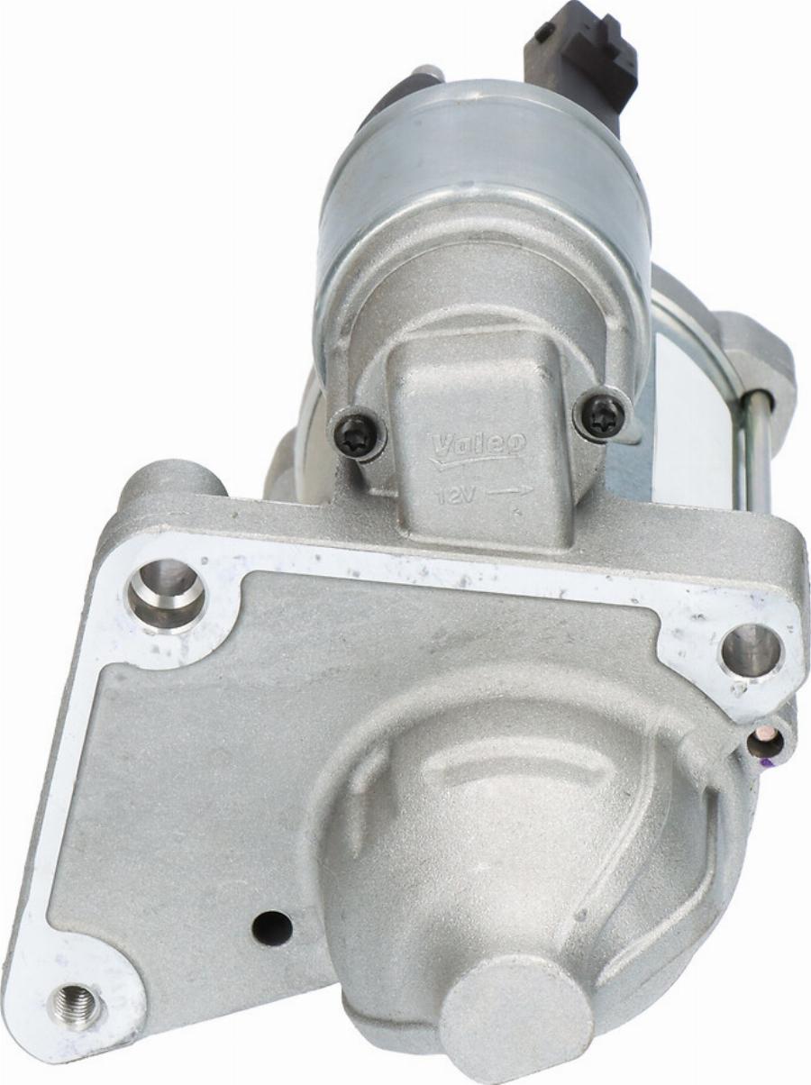 Valeo 438367 - Starter car-mod.net