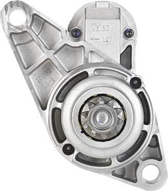 Valeo 438261 - Starter car-mod.net