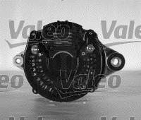 Valeo 433079 - Alternator car-mod.net
