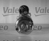 Valeo 432658 - Starter car-mod.net