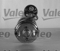 Valeo 432606 - Starter car-mod.net