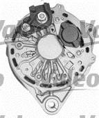 Valeo 437629 - Alternator car-mod.net