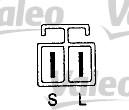 Valeo 440058 - Alternator car-mod.net