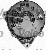Valeo 437783 - Alternator car-mod.net